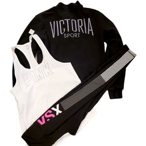 Victoria's Secret PINK Bundle